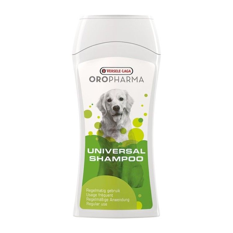 Versele Laga Oropharma Shampoo Universal, 250 ml