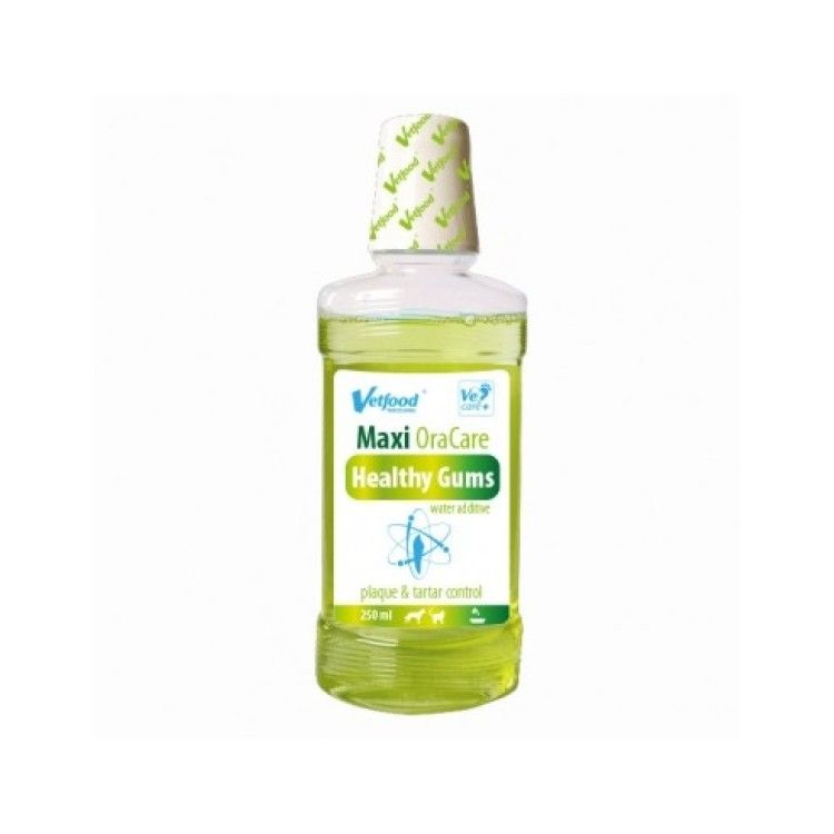 VetFood Maxi OraCare Healthy Gums, 250 ml