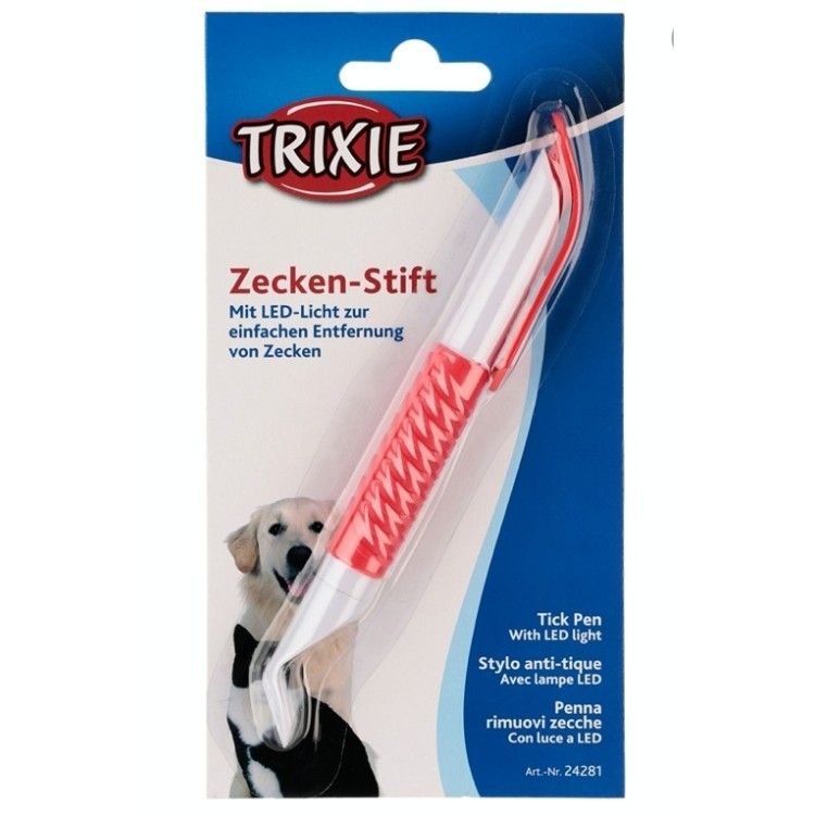 Degajor Capuse cu LED 14 cm 24281