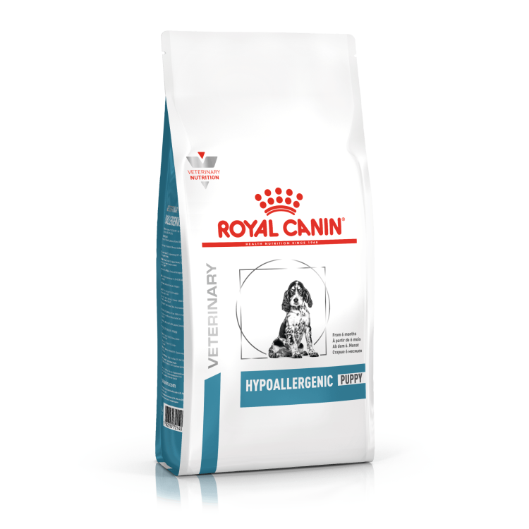 Royal Canin Hypoallergenic Puppy, 1.5 kg