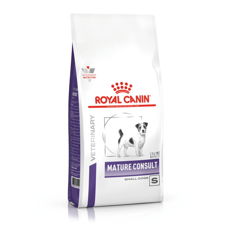 Royal Canin Mature Small Dog Dry, 3.5 kg