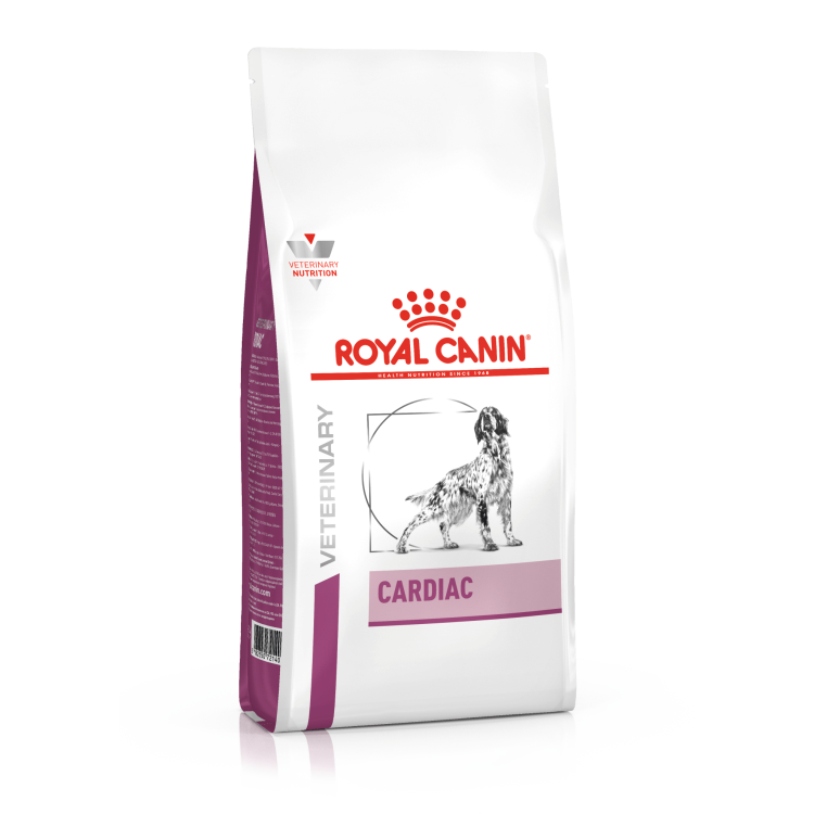 Royal Canin Early Cardiac Dog, 2 kg