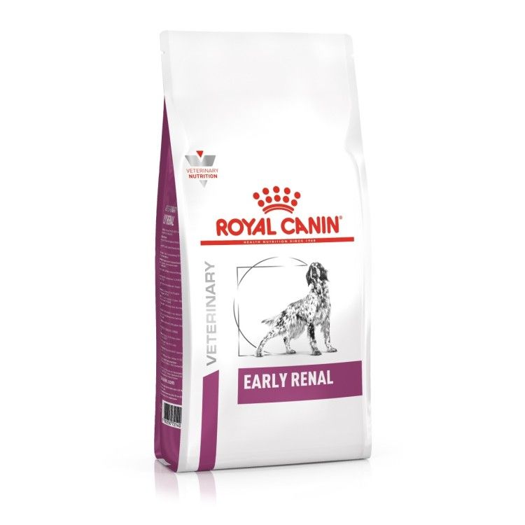 Royal Canin Early Renal Dog, 2 kg