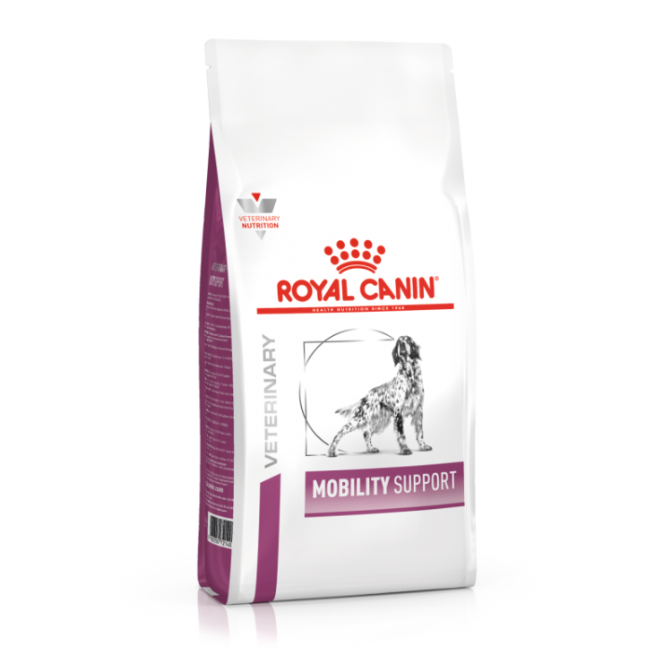 Royal Canin Mobility Support Dog, 7 kg