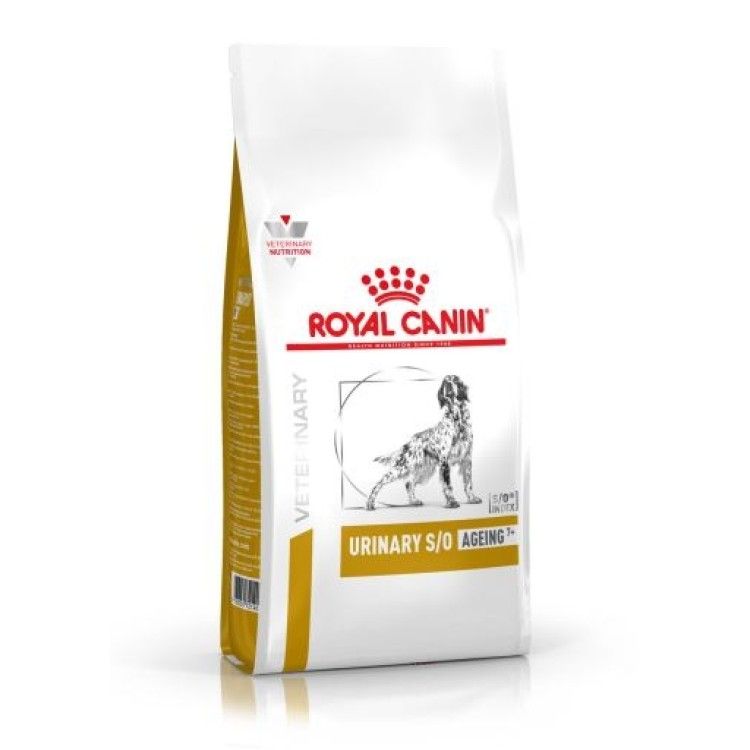 Royal Canin Urinary Ageing 7+ Dog 3.5 kg