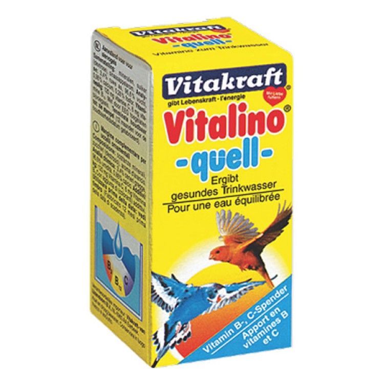 Vitalino Quelle 10 ml