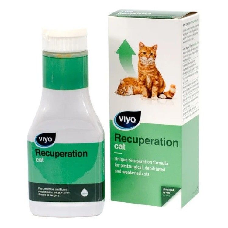 Viyo Recuperation Cat, 150 ml (OTC)