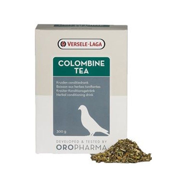Colombine Tea, 300 g