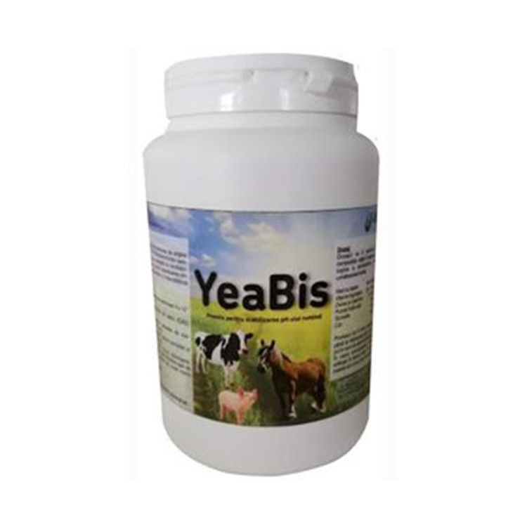 YeaBis, 1 kg