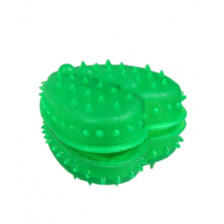 Jucarie dispenser, Mon Petit Ami, 7 cm, Verde