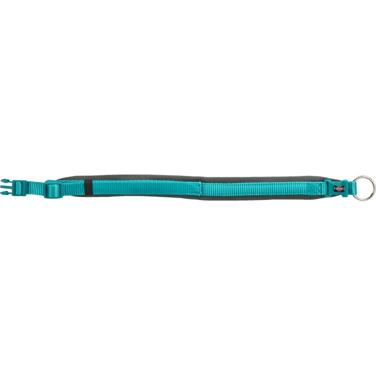 Zgarda Premium Captusita 35-42 cm/ 15mm Ocean/ Grafit 1988312