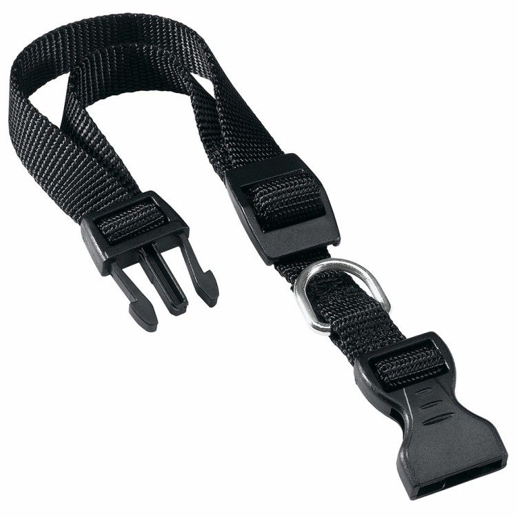 ZGARDA SILON CLUB C 15/44 NEGRU