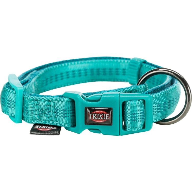 Zgarda Softline Elegance XS: 20-30 Cm/ 10 Mm Ocean/ Verde 115712