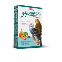 Padovan Grandmix Perusi 1 kg