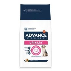 Advance Veterinary Diets Dog Urinary, 3 kg
