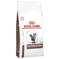 Royal Canin Gastro Intestinal Cat, 400 g