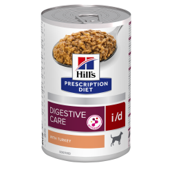 Hill's Prescription Diet Canine i/d Digestive Care, 360 g