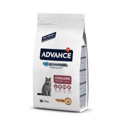 Advance Cat Senior, 1.5 kg