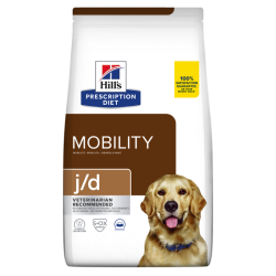 Hill's Prescription Diet Canine j/d Joint Care, 1.5 kg
