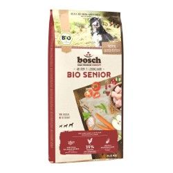 Bosch BIO SENIOR + Rosii, 11.5 kg