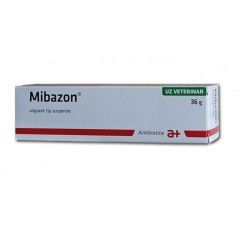 Mibazon 36 g - Unguent 