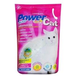 Nisip Power Cat 5 litri