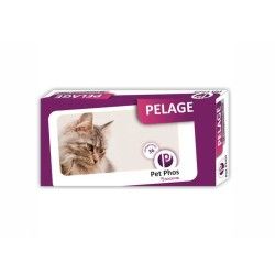 Pet Phos Felin Special Pelage, 36 tablete