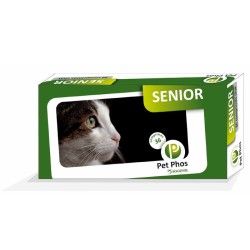 Pet Phos Felin Senior, 36 tablete