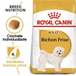 Royal Canin Bichon Frise Adult hrana uscata caine
