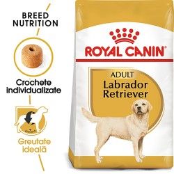 Royal Canin Labrador Adult hrana uscata caine, 3 kg