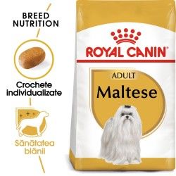 Royal Canin Maltese Adult hrana uscata caine