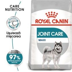 Royal Canin Maxi Joint Care Adult hrana uscata caine, ingrijirea articulatiilor