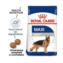 Royal Canin Maxi Adult 10 Kg