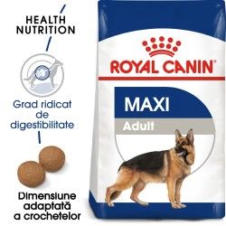 Royal Canin Maxi Adult hrana uscata caine