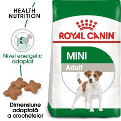 Royal Canin Mini Adult hrana uscata caine