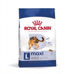 Royal Canin Maxi Adult hrana uscata caine, 15 kg