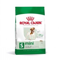 Royal Canin Mini Adult hrana uscata caine, 4 kg