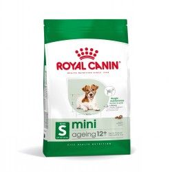 Royal Canin Mini Ageing 12+ hrana uscata caine senior, 1.5 kg
