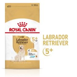 Royal Canin Labrador Adult 5+ hrana uscata caine, 12 kg
