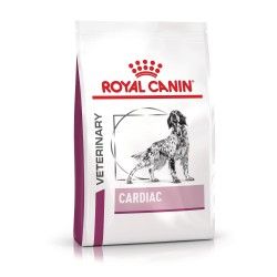 ROYAL CANIN Cardiac, XS-XL, dieta veterinara, hrana uscata caini, sistem cardio-vascular, 14 kg