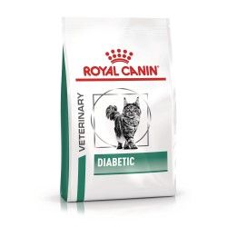 ROYAL CANIN Diabetic, dieta veterinara, hrana uscata pisici, diabet, 3.5 kg
