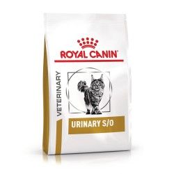 ROYAL CANIN Urinary S/O, dieta veterinara, hrana uscata pisici, sistem urinar, 3.5 kg