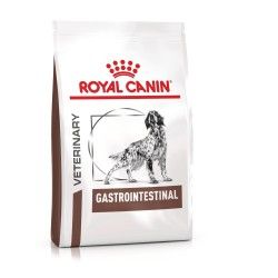 ROYAL CANIN Gastrointestinal, M-XL, dieta veterinara, hrana uscata caini, sistem digestiv, 15 kg