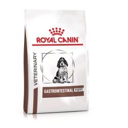 ROYAL CANIN Gastrointestinal Puppy, XS-XL, dieta veterinara, hrana uscata caini junior, sistem digestiv, 2.5 kg