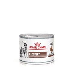 ROYAL CANIN Recovery, dieta veterinara caini si pisici, convalescenta, 195 g