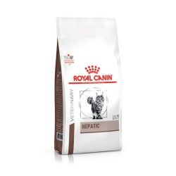 Royal Canin Hepatic Cat, 2 kg