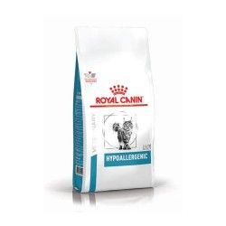 Royal Canin Hypoallergenic Cat, 4.5 kg