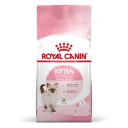 Royal Canin Kitten hrana uscata pisica junior, 2 kg