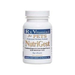 RX NutriGest 90 capsule