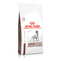 Royal Canin Hepatic Dog, 12 kg